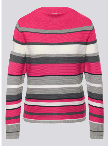 Rabe Pullover in Pink