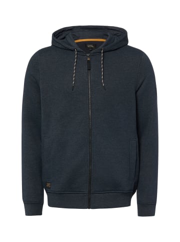 Camel Active Kapuzenjacke in anthrazit - 0001