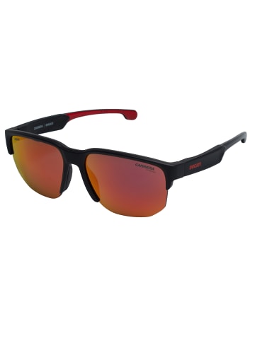 Carrera Sonnenbrille in Black