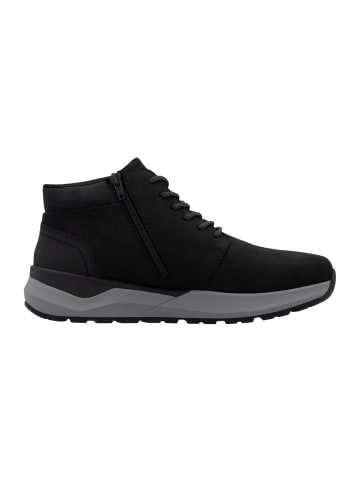 rieker Boots 06001 in schwarz