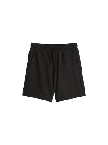 Marc O'Polo DENIM Shorts relaxed in Schwarz