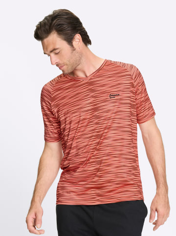 WITT WEIDEN Funktionsshirt in orange