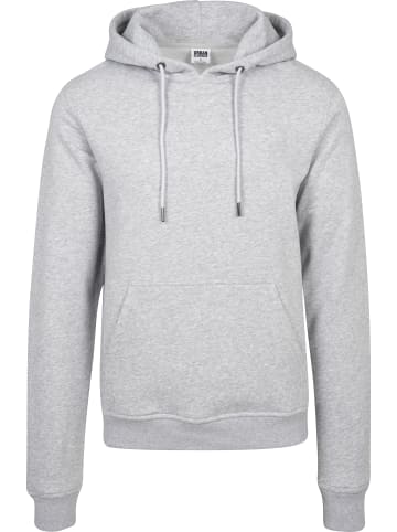 Urban Classics Sweat & Fleece - Hoodies in grey