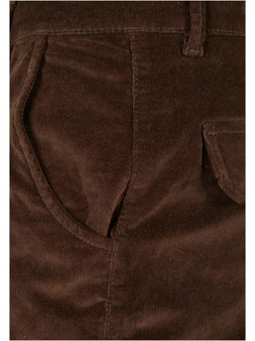 Urban Classics Urban Classics in darkolive