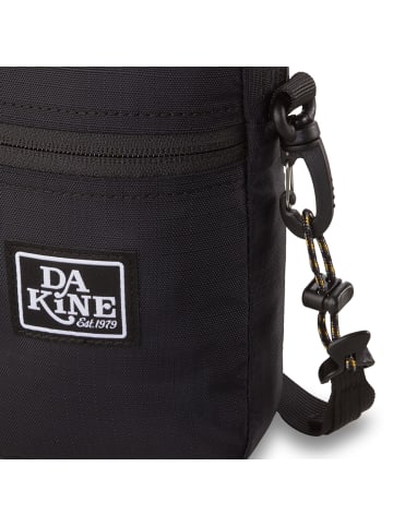 Dakine Journey Mini Bag Umhängetasche 13 cm black