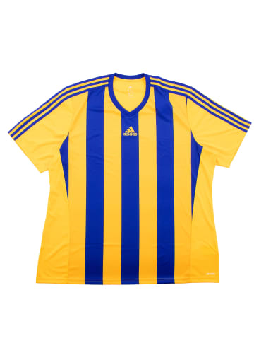 adidas Shirt Striped Estro 13 Jersey in Gelb