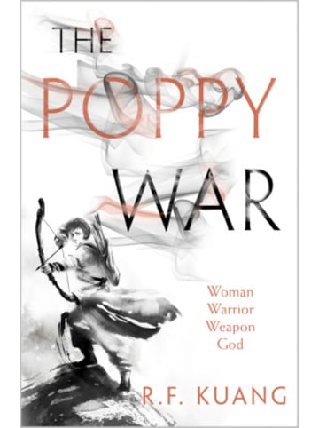 HarperCollins Buch - The Poppy War