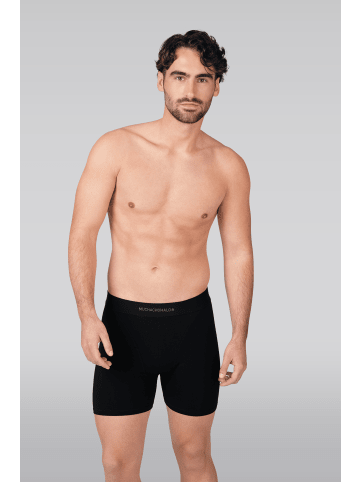 Muchachomalo 3er-Set: Boxershort in Mehrfarbig - für Herren