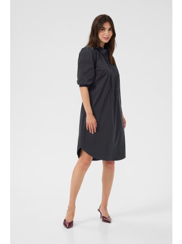 CULTURE Kleid CUtoyam Relaxed fit in Black