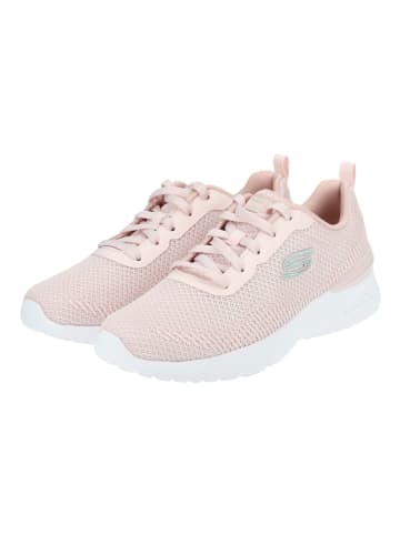 Skechers Sneaker in Hellpink