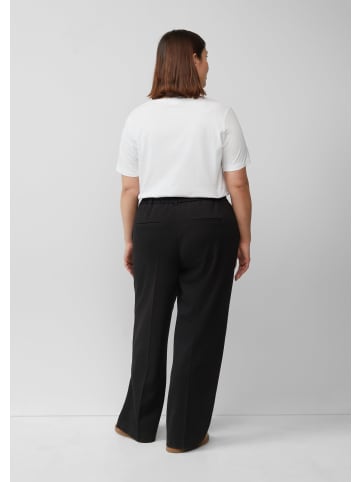 s.Oliver T-Shirt in 0100_weiß