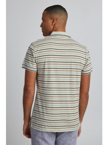 BLEND Poloshirt BHDominik in Natur