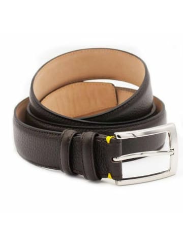 BGents Gürtel für Herren in braun