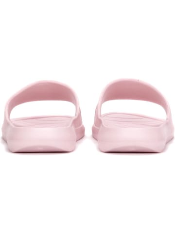 Puma Badeschuh "DiveCat v2 Lite" in Pink