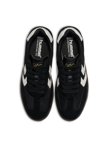 Hummel Schnürsenkel Sneaker Vm78 Cph Lebensstil Erwachsene in ANTHRACITE