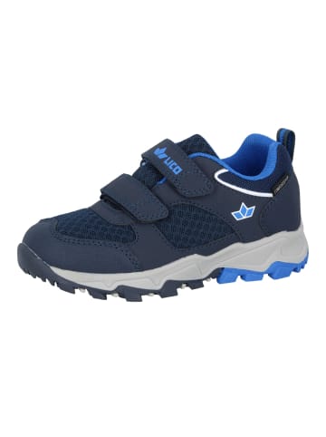 Lico Sneaker in blau