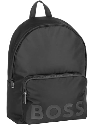 BOSS Rucksack / Backpack Catch 2.0DS Backpack in Black