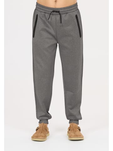 NOU Sweatpants Kanpur V2 in 1011S Dark Grey Melange