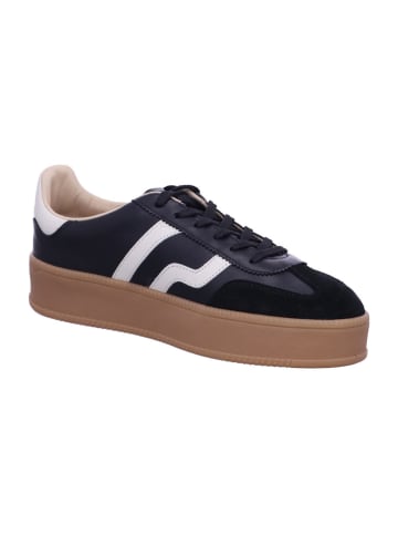 Gant Damen- Schnürschuhe  in Schwarz