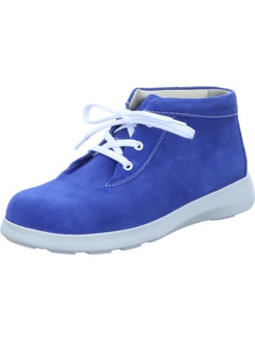 Finn Comfort Stiefelette in blau
