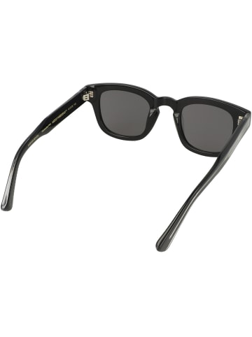 MESSYWEEKEND Sonnenbrille AUSTIN REVEAL in schwarz