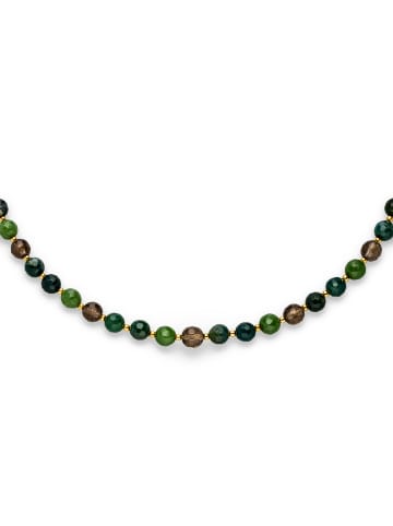 s.Oliver Armschmuck The Colorful Beads in gold