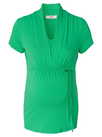 ESPRIT Still T-Shirt in Bright green