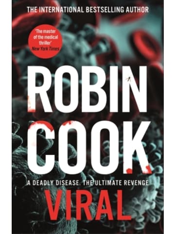 Macmillan US Buch - Viral