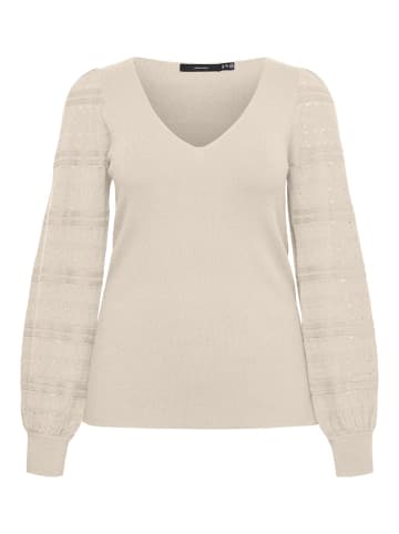 Vero Moda Pullover in Birch