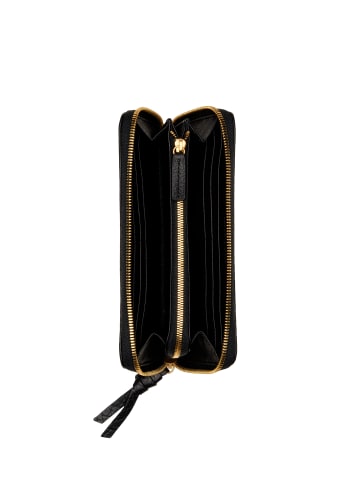 Marc O'Polo Geldbörse in Schwarz