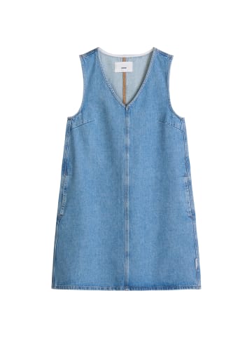 Marc O'Polo DENIM Mini-Jeanskleid loose in Medium Blue