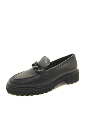 Ara Shoes Slipper in schwarz