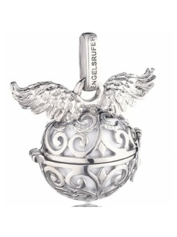 Engelsrufer  Charms & Anhänger in silber