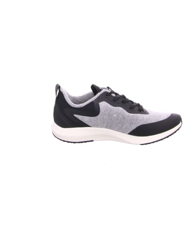 Tamaris Freizeit Schnürer für Damen in grau