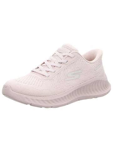 Skechers Sneaker GO WALK NOW-KHLOE in light pink