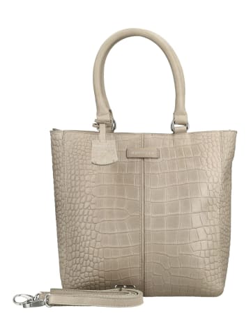 Burkely Taschen in Grau