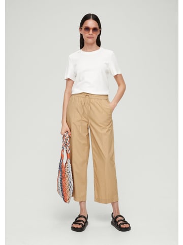 s.Oliver Hose in 8408_sandstein