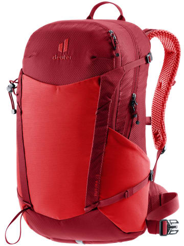 Deuter Trekkingrucksack in rot