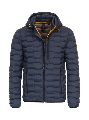 CASAMODA Jacke in Dunkelblau