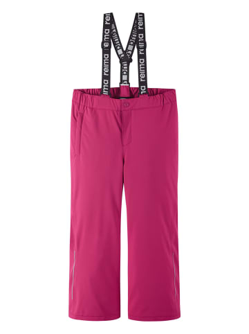 Reima ReimaTec Schneehose " Skihose Komein " in Rosy Berry
