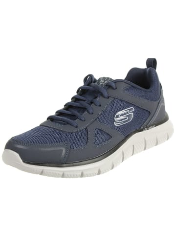 Skechers Sneakers Low TRACK SCLORIC in blau