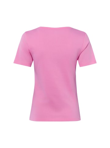 brookshire T-Shirt in pink - 0018