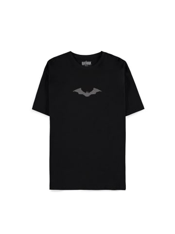 Batman Shirt in Schwarz