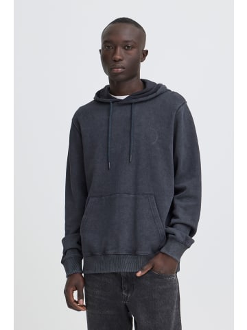 BLEND Hoodie BHFactor in Dunkelblau