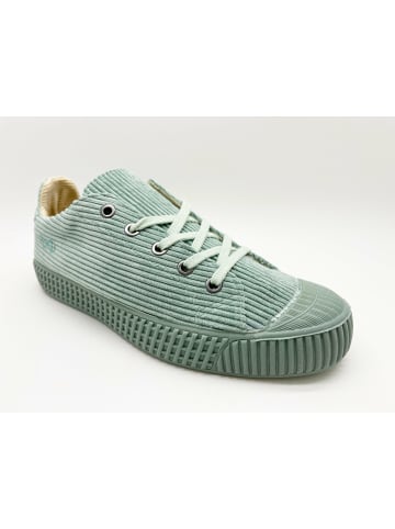 Nat-2 Sneaker für Damen in Grün