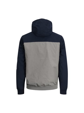 Jack and Jones JJERUSH HOOD BOMBER NOOS in Mehrfarbig