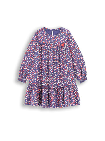 Coccodrillo Kleid in bunt