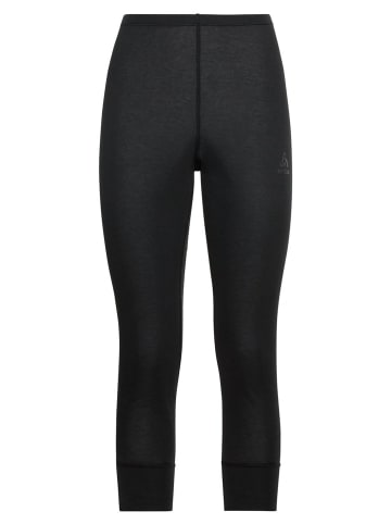 Odlo Funktionunterhose in black