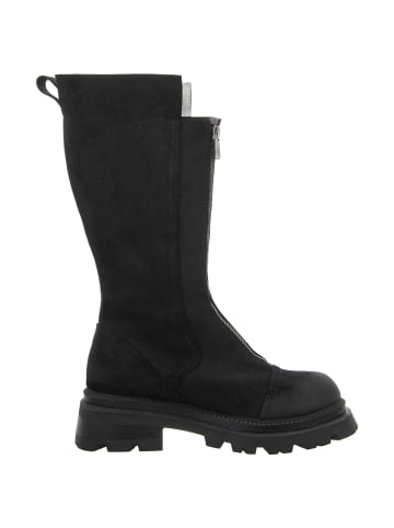 Papucei Klassischer Stiefel in weiss