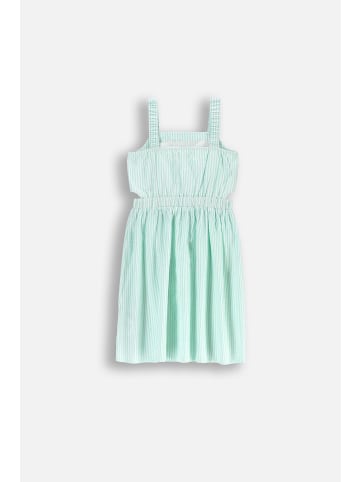 Coccodrillo Stoffkleid in bunt